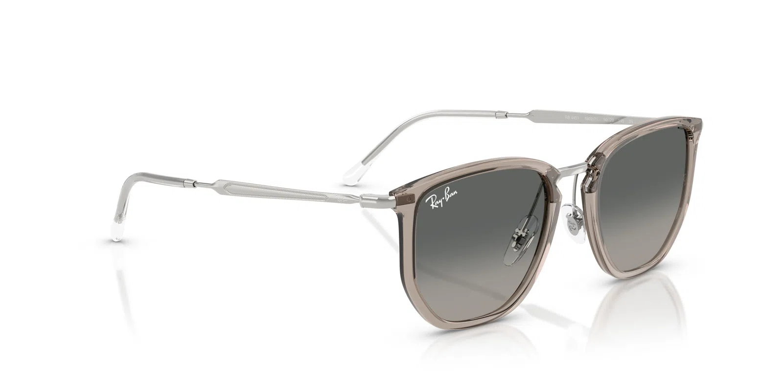 Ray-Ban 4451 Sunglasses - view 41